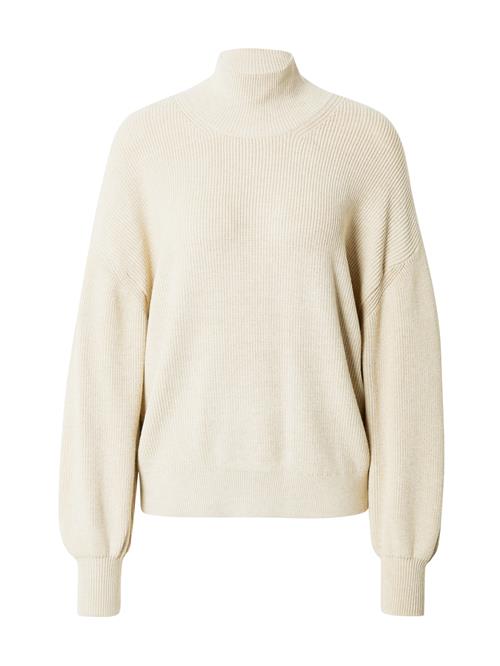 Se MSCH COPENHAGEN Pullover 'Magnea Rachelle'  beige ved About You