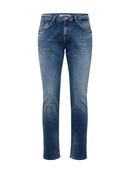 Se LTB Jeans 'Joshua'  blue denim ved About You