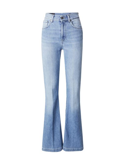 Dondup Jeans 'OLIVIA'  blue denim