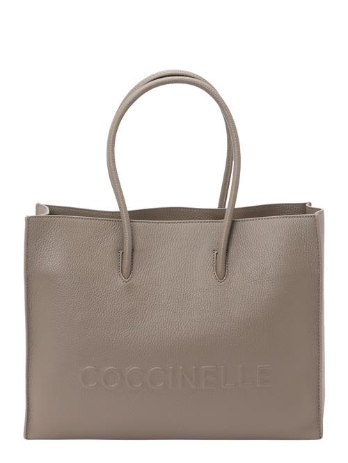 Se Coccinelle Shopper  taupe ved About You