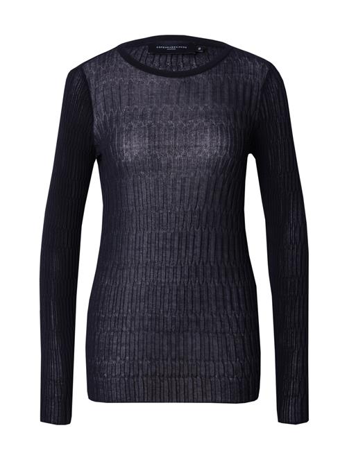 Cph Muse Pullover  sort