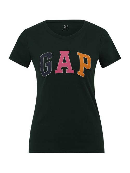 Gap Petite Shirts 'CLSC'  navy / karamel / gran / pink