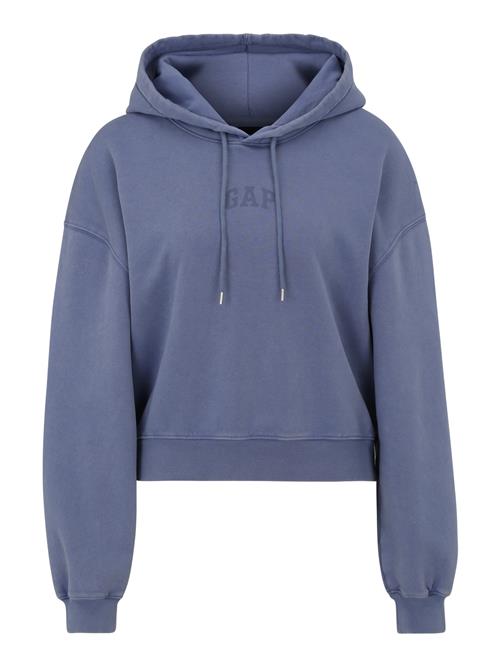 Se Gap Tall Sweatshirt  røgblå / mørkeblå ved About You