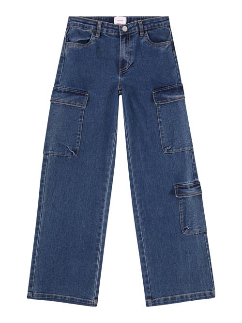 Vero Moda Girl Jeans 'VMDaisy'  blue denim