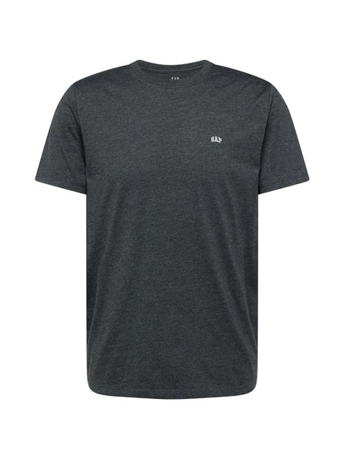 GAP Bluser & t-shirts 'EVERYDAY'  antracit