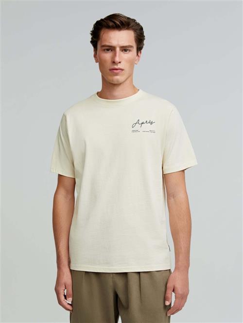 Scalpers Bluser & t-shirts  sort / offwhite