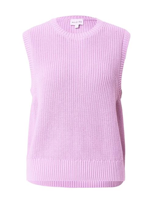 Se mazine Pullover 'Binnu'  pink ved About You