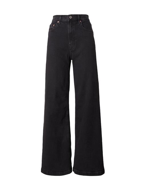 Se GAP Jeans 'STRIDE SAVILLE'  black denim ved About You