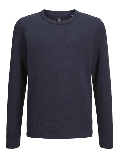 Jack & Jones Junior Shirts  navy