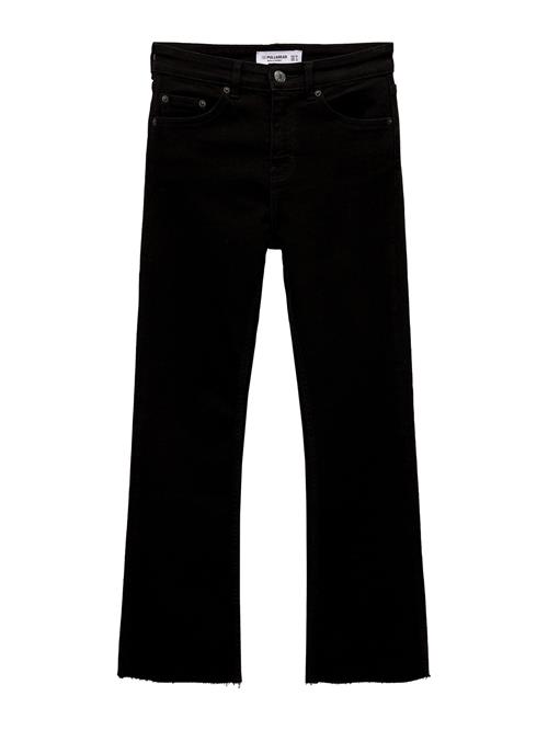 Pull&Bear Jeans  black denim