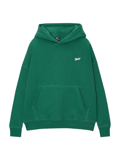 Pull&Bear Sweatshirt  gran