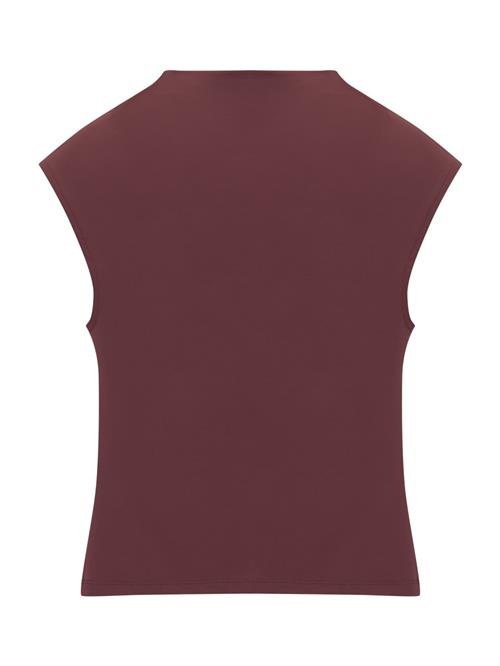 Pull&Bear Overdel  grenadine