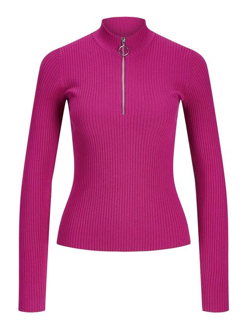 JJXX Pullover 'JXZoma'  fuchsia