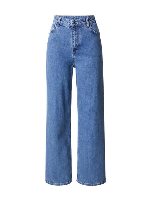 Vanessa Bruno Jeans  blue denim