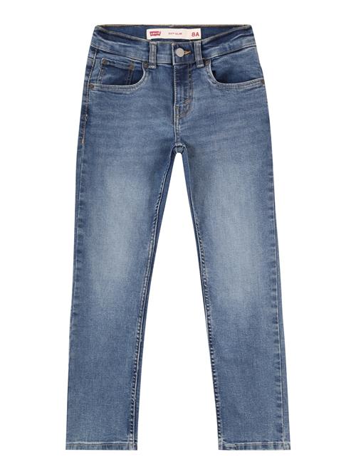 Se LEVI'S ® Jeans '511'  blue denim ved About You