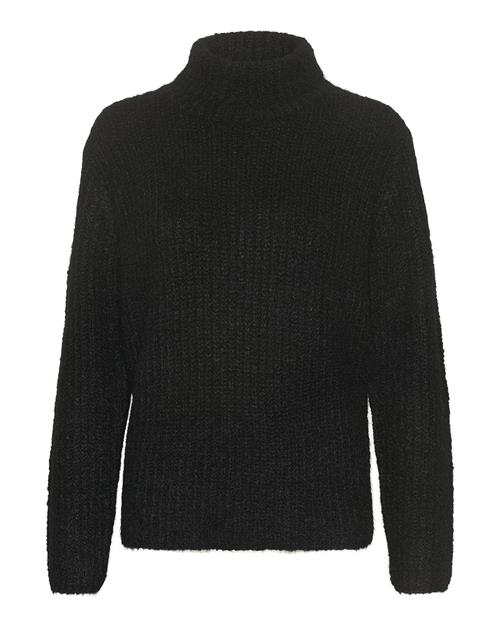 Se My Essential Wardrobe Pullover 'Meena'  sort ved About You