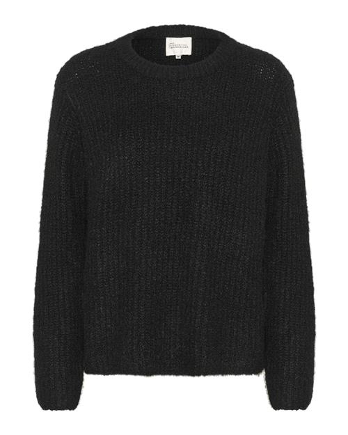 My Essential Wardrobe Pullover 'Meena'  sort