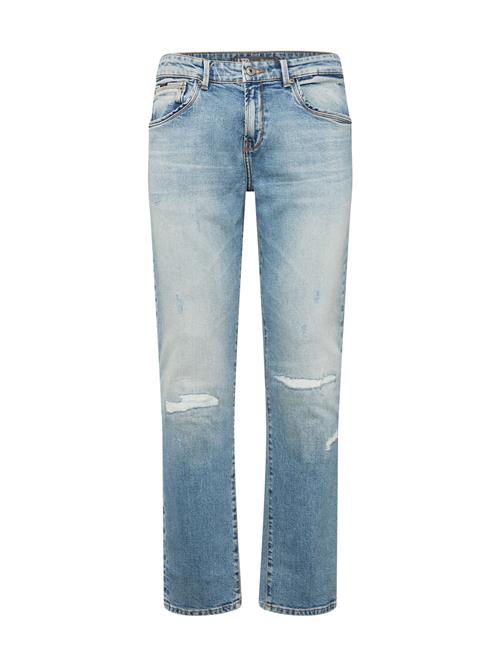 Se LTB Jeans 'HOLLYWOOD'  blå ved About You