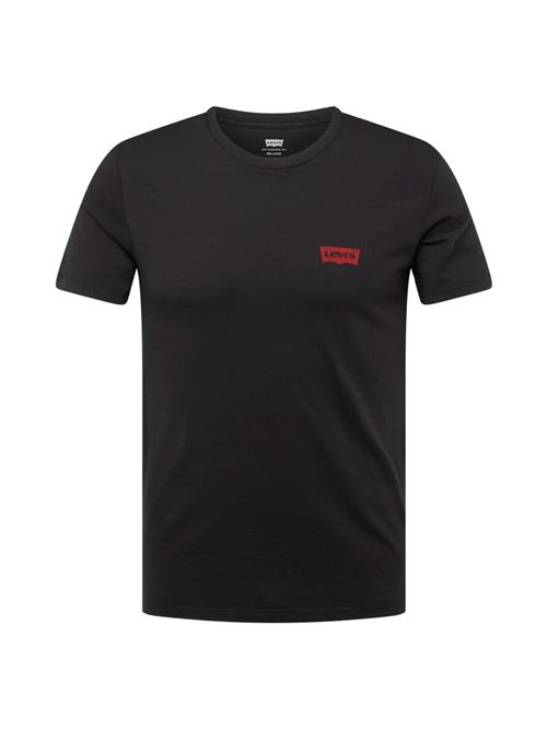 LEVI'S ® Bluser & t-shirts  sort