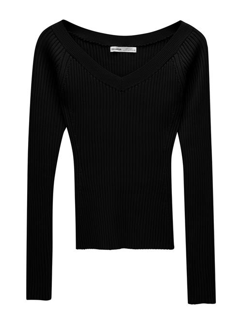 Se Pull&Bear Pullover  sort ved About You