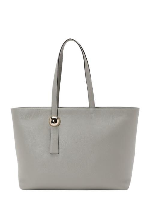 FURLA Shopper 'SFERA'  lysegrå