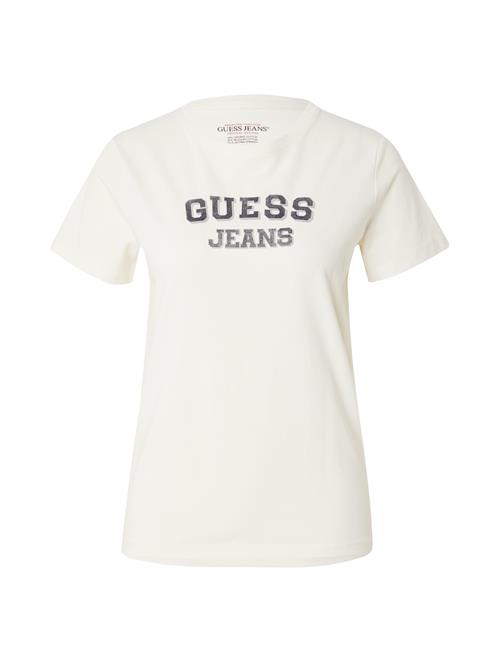 GUESS JEANS Shirts  sand / grafit / lysegrå