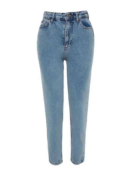 Se Trendyol Jeans  blue denim ved About You