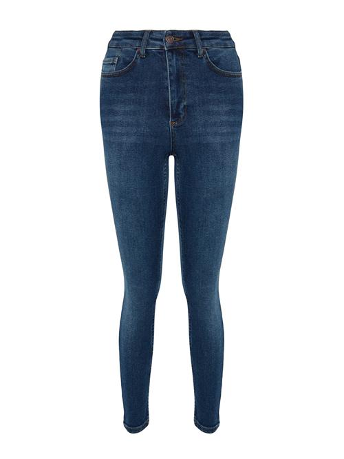 Trendyol Jeans  blue denim