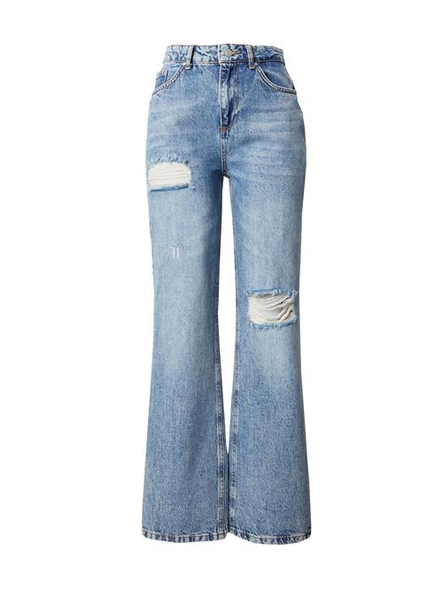 Trendyol Jeans  blå