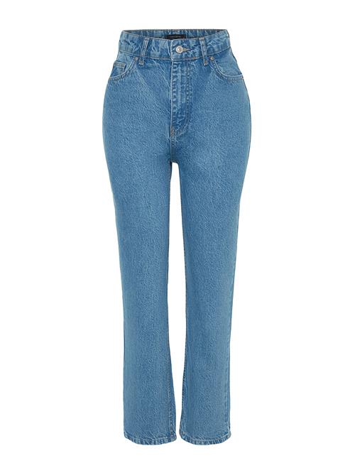 Trendyol Jeans  blue denim