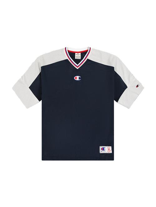 Champion Authentic Athletic Apparel Bluser & t-shirts  navy / mørkeblå / rød / hvid