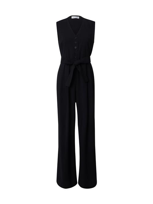 MSCH COPENHAGEN Jumpsuit 'Asana'  sort