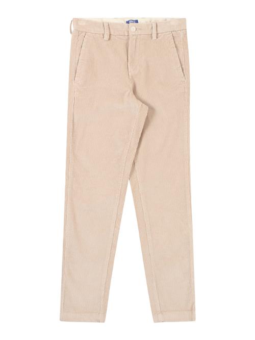 Se Jack & Jones Junior Bukser 'JPSTACE'  beige ved About You