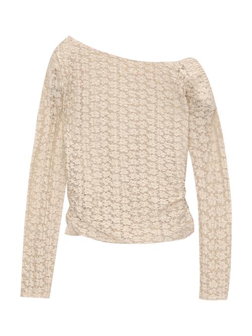 Se Pull&Bear Shirts  beige ved About You