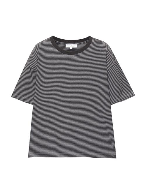 Pull&Bear Shirts  grå-meleret / sort-meleret