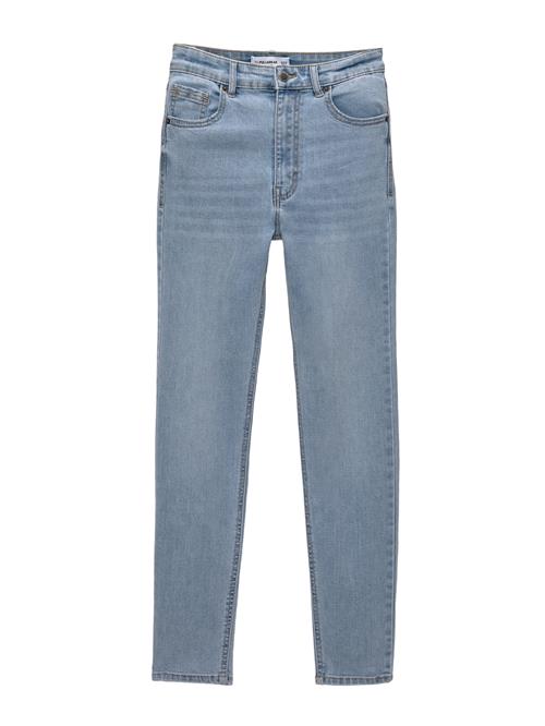 Pull&Bear Jeans  lyseblå