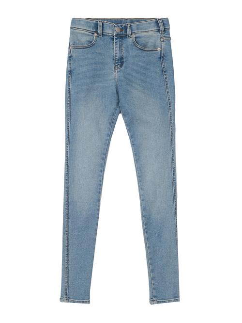 Dr. Denim Jeans 'Lexy'  blue denim