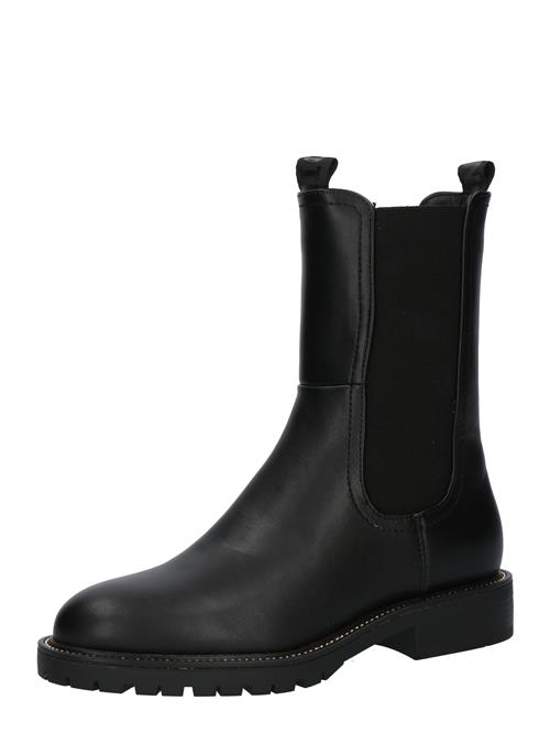 Se ABOUT YOU Chelsea Boots 'Ceylin'  sort ved About You