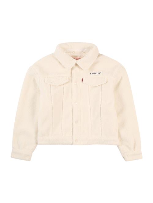 LEVI'S ® Overgangsjakke  creme