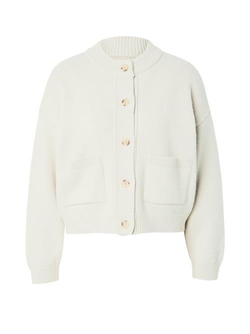 MSCH COPENHAGEN Cardigan 'Carina'  creme