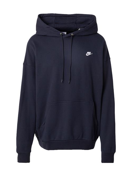 Nike Sportswear Sweatshirt 'CLUB'  sort