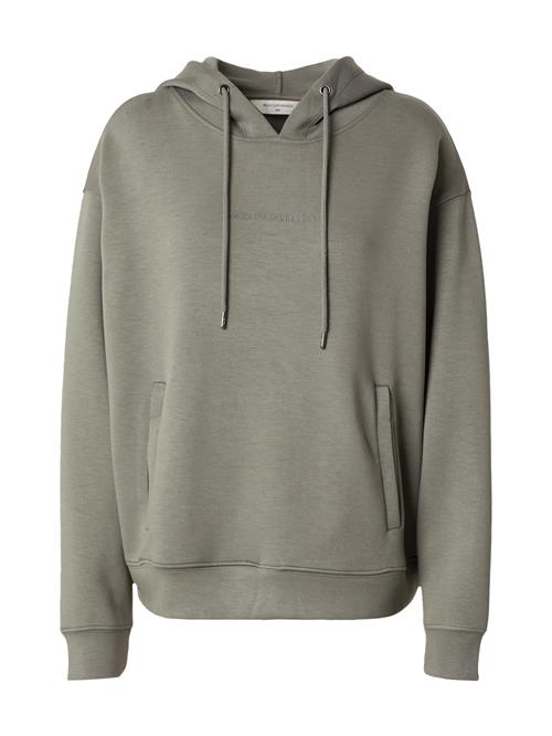 MSCH COPENHAGEN Sweatshirt 'Ima Q'  khaki