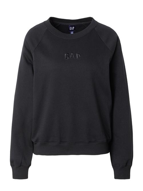 Se GAP Sweatshirt  sort ved About You