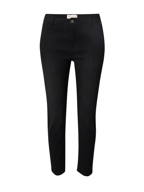 Se Freequent Jeans 'JANE'  black denim ved About You