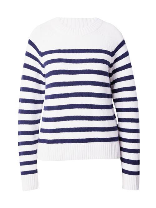 GAP Pullover  sort / hvid