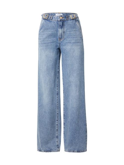 Hoermanseder Jeans  lyseblå