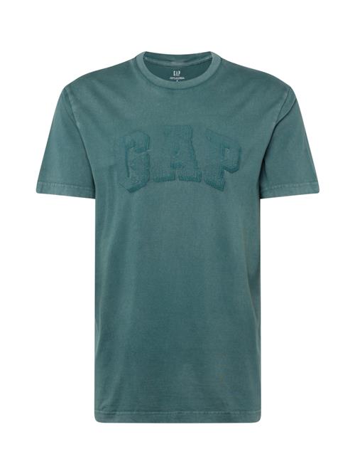 GAP Bluser & t-shirts  grøn