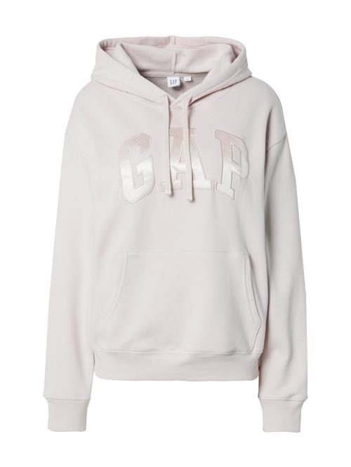 GAP Sweatshirt 'HERITAGE'  pastelpink