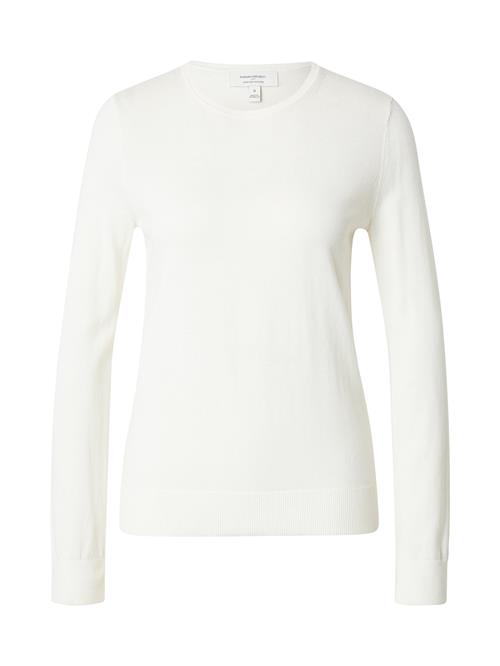 Banana Republic Pullover 'FOREVER'  hvid