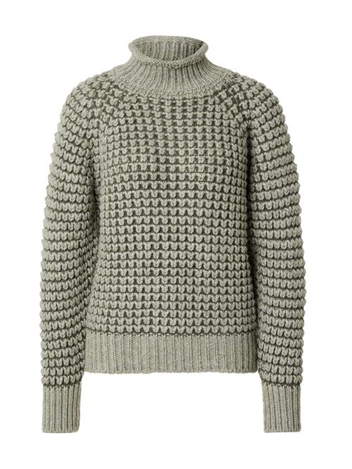 Herrlicher Pullover 'Marlina'  pastelgrøn